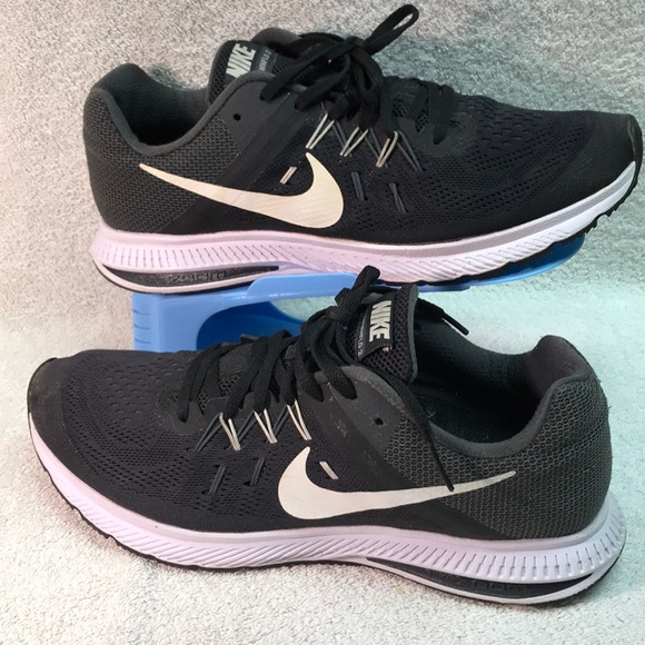 nike zoom winflo 2 mens